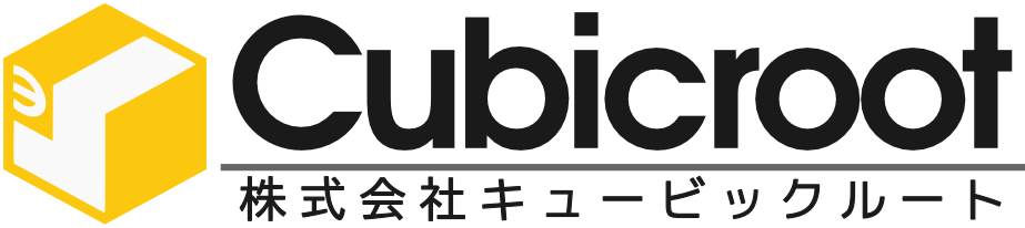Cubicroot Logo