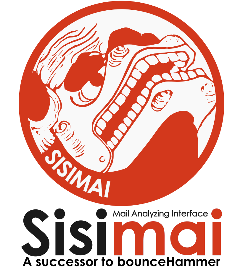 Sisimai